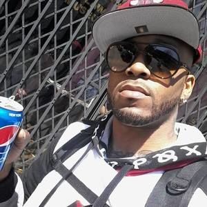 Meet your Posher, Jerome